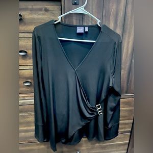 Beautiful blouse!
